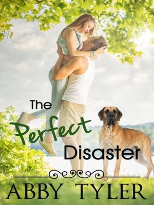 cover image of The Perfect Disaster